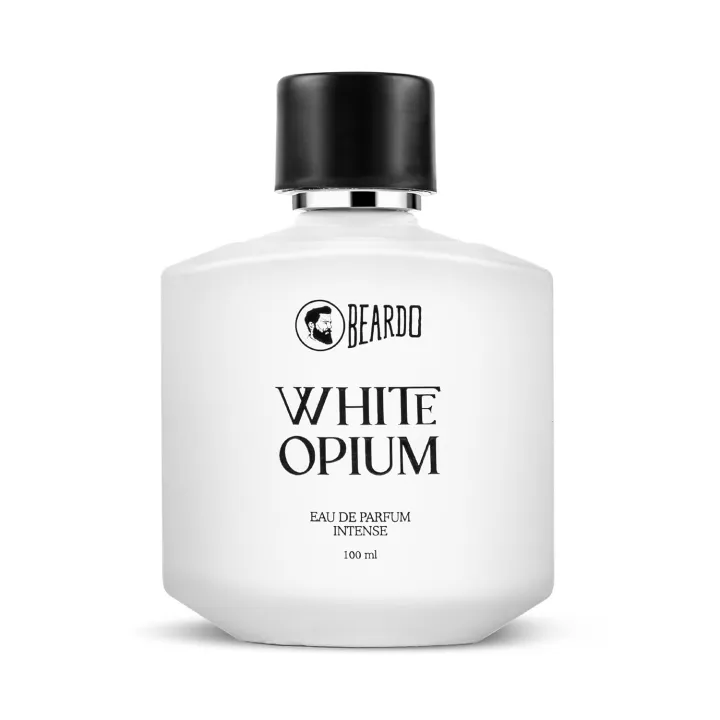 BEARDO White Opium EAU DE Perfume