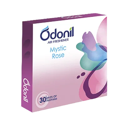 Odonil Mystic Rose Air Freshener