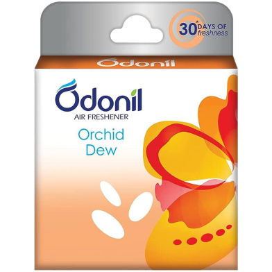 Odonil Orchid Dew Air Freshener