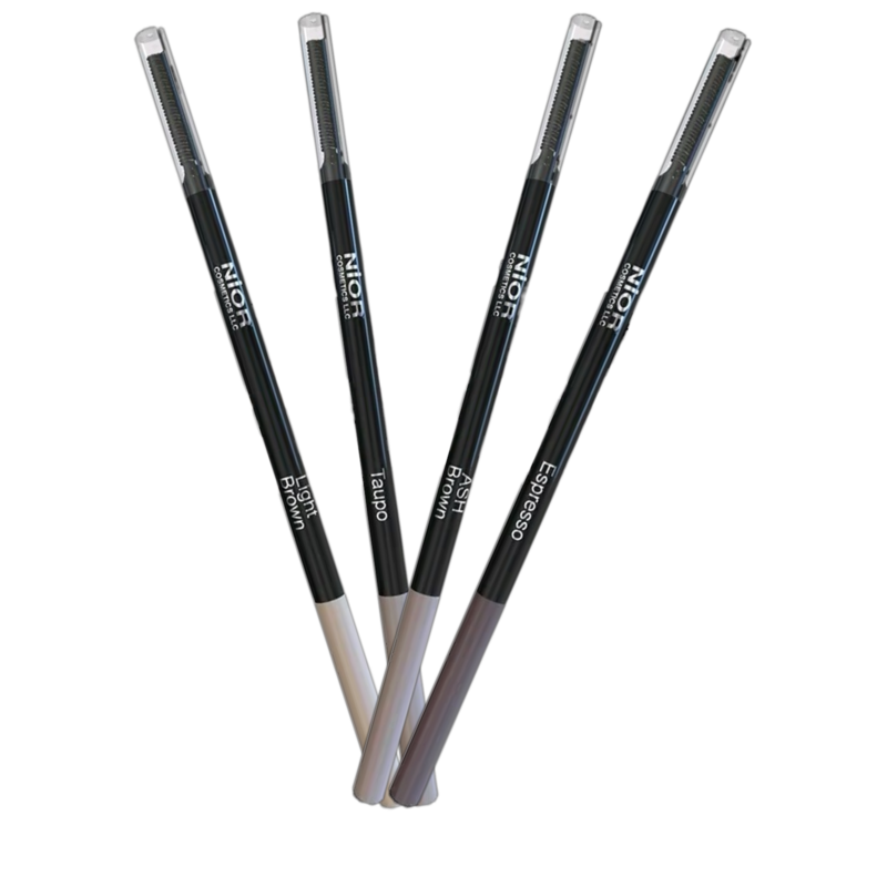 NIOR On Point Micro Eyebrow Pencil