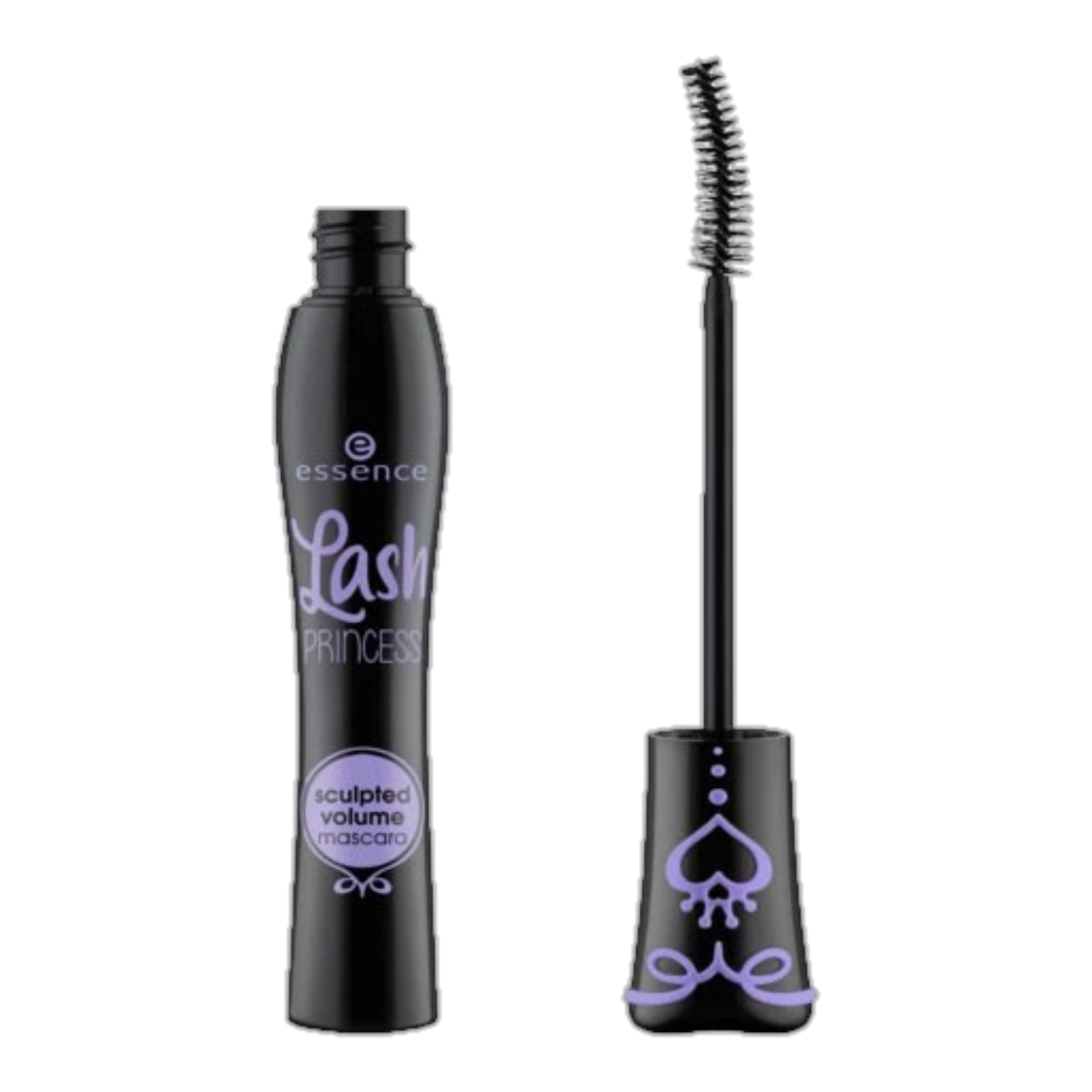 Essence Lash Princess Sculpted Volume Mascara