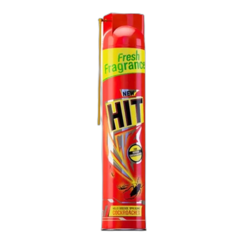Red Hit Anti Cockroach Spray