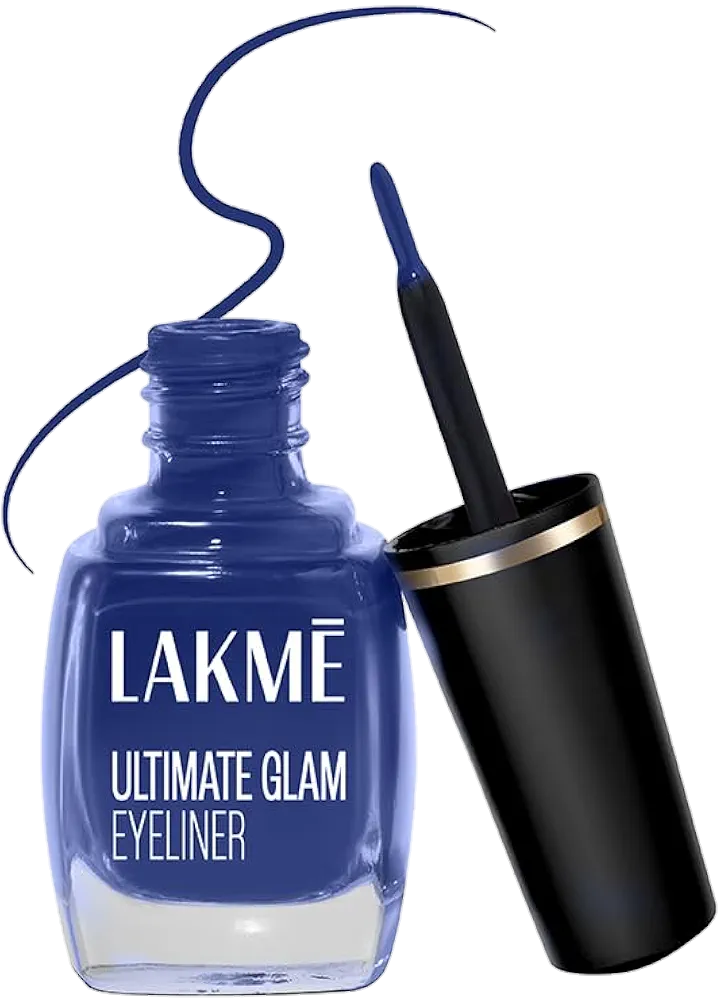 Lakme Ultimate Glam Eyeliner