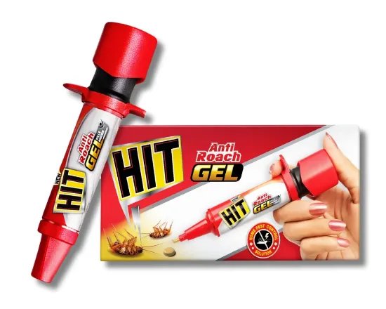 Hit Anti Roach Gel