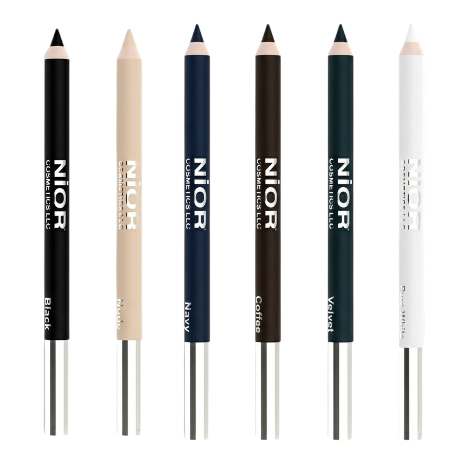 Nior Super Long Lasting Eyeliner
