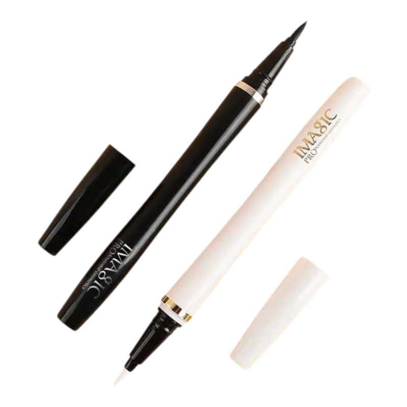 Imagic Liquid Eyeliner Pen Waterproof