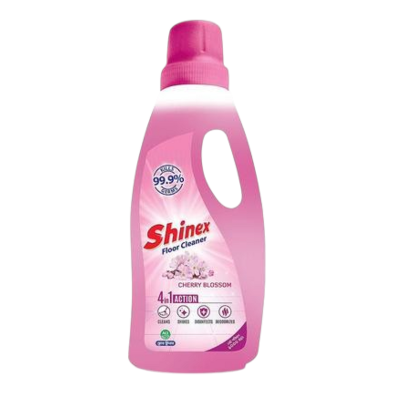 Shinex Floor Cleaner Cherry Blossom