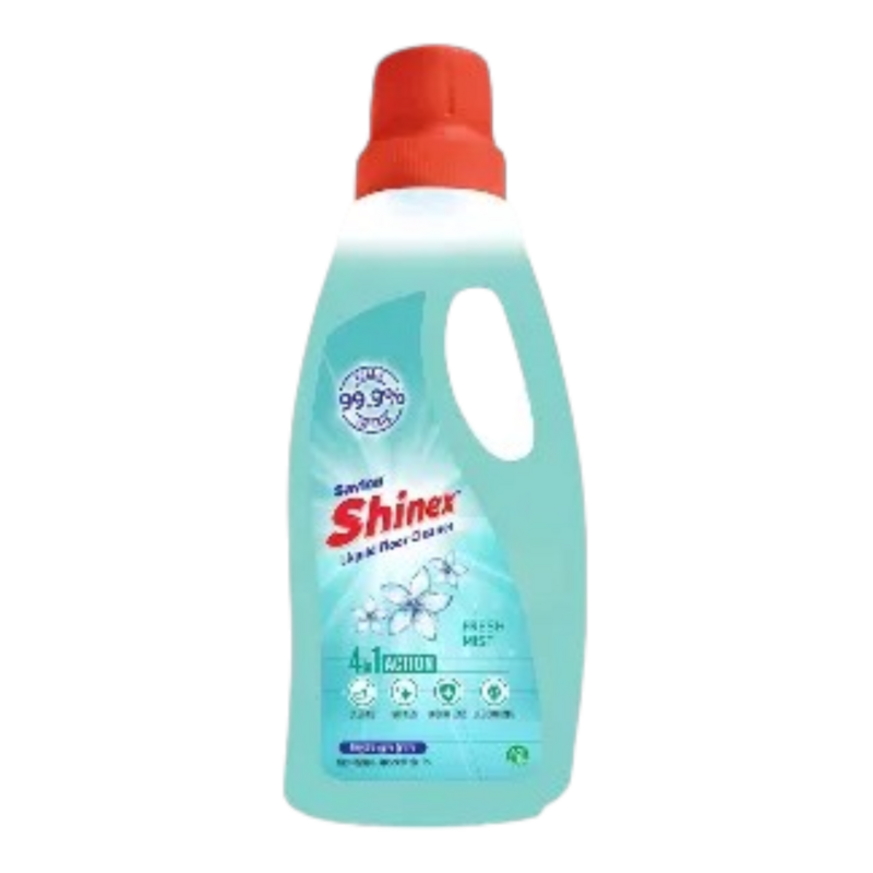 Shinex Floor Cleaner Fresh Mist