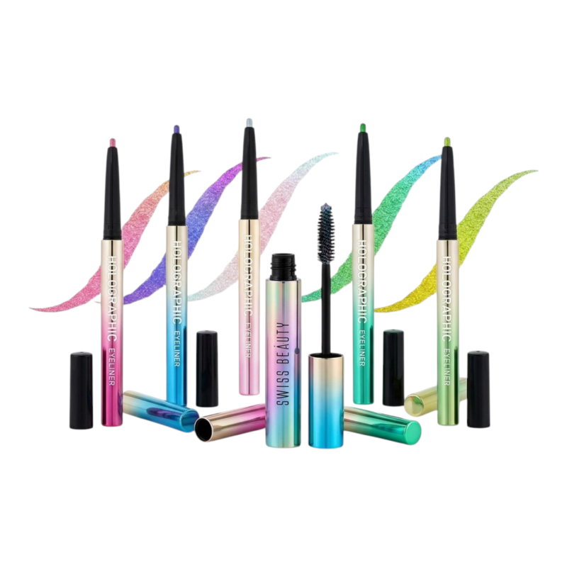 Swiss Beauty Holographic Eyeliner