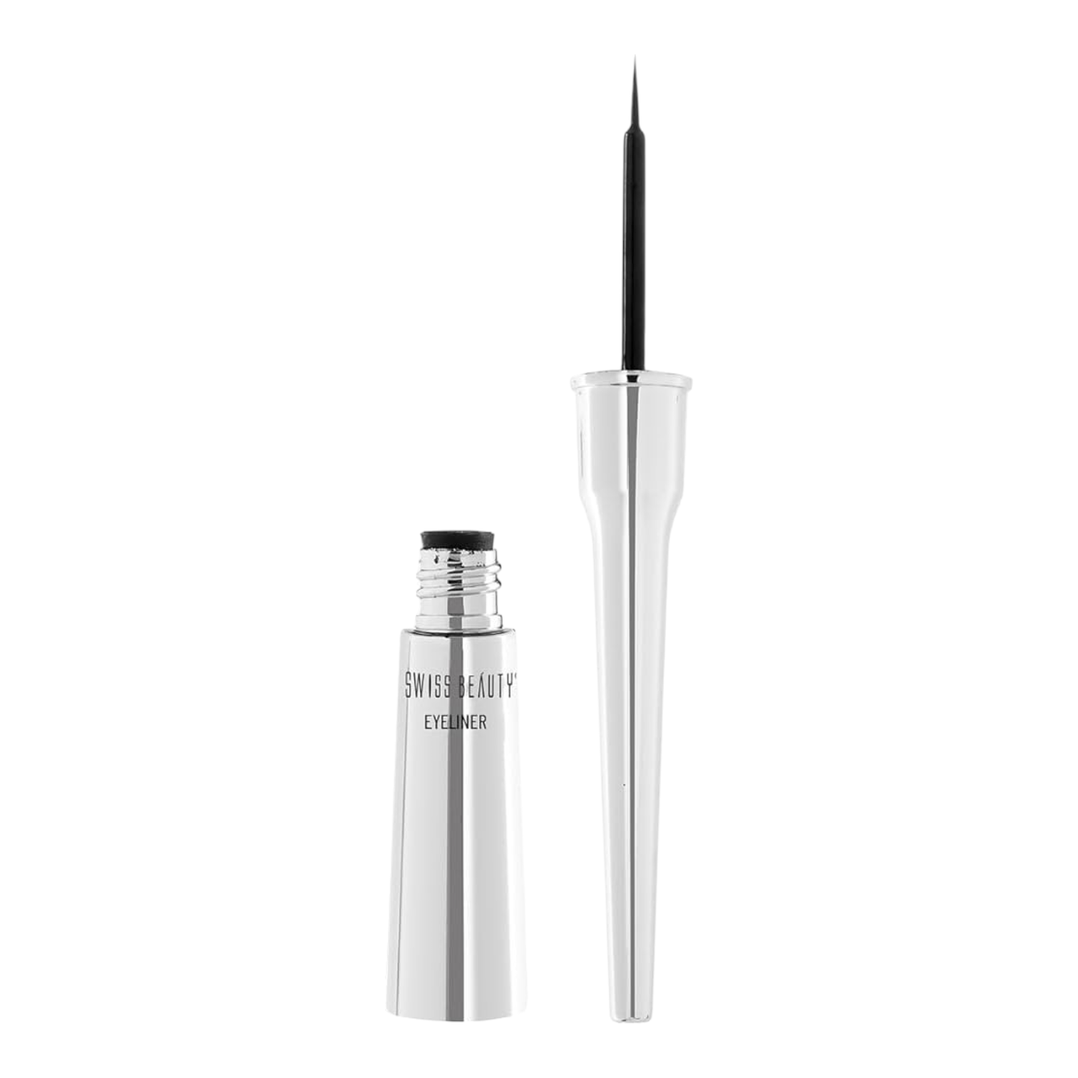 Swiss Beauty Quick Dry Liquid Eyeliner