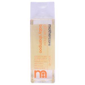 MotherCare Baby Shampoo