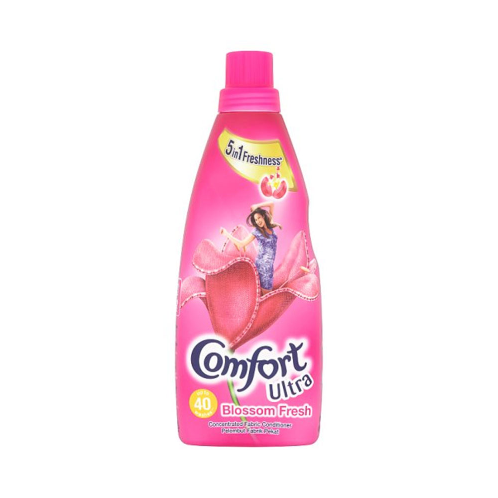 Comfort Ultra Care Fabric Conditioner Blossom Fresh