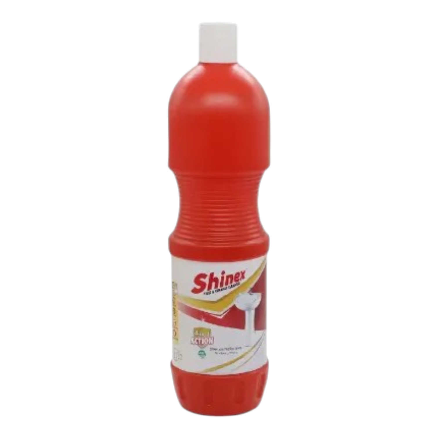 Shinex Tiles & Ceramic Cleaner