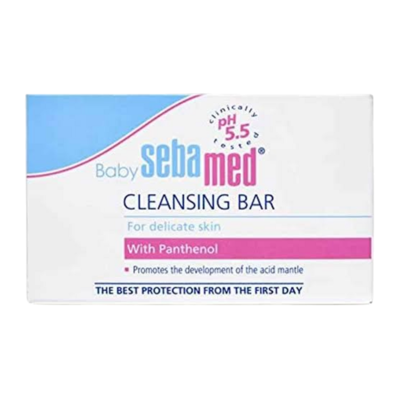 Sebamed Baby Cleansing Bar