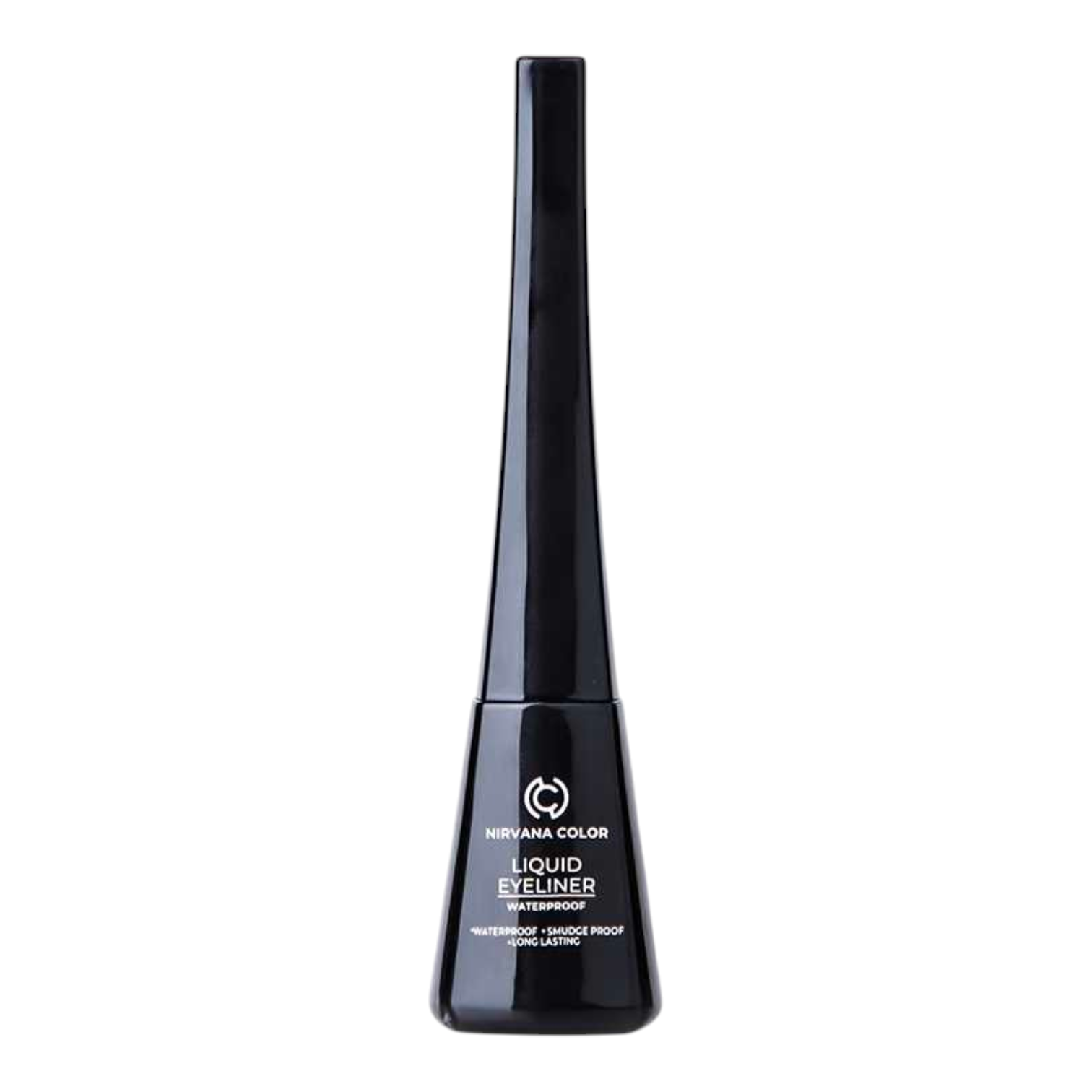 NIRVANA Waterproof Liquid Eyeliner