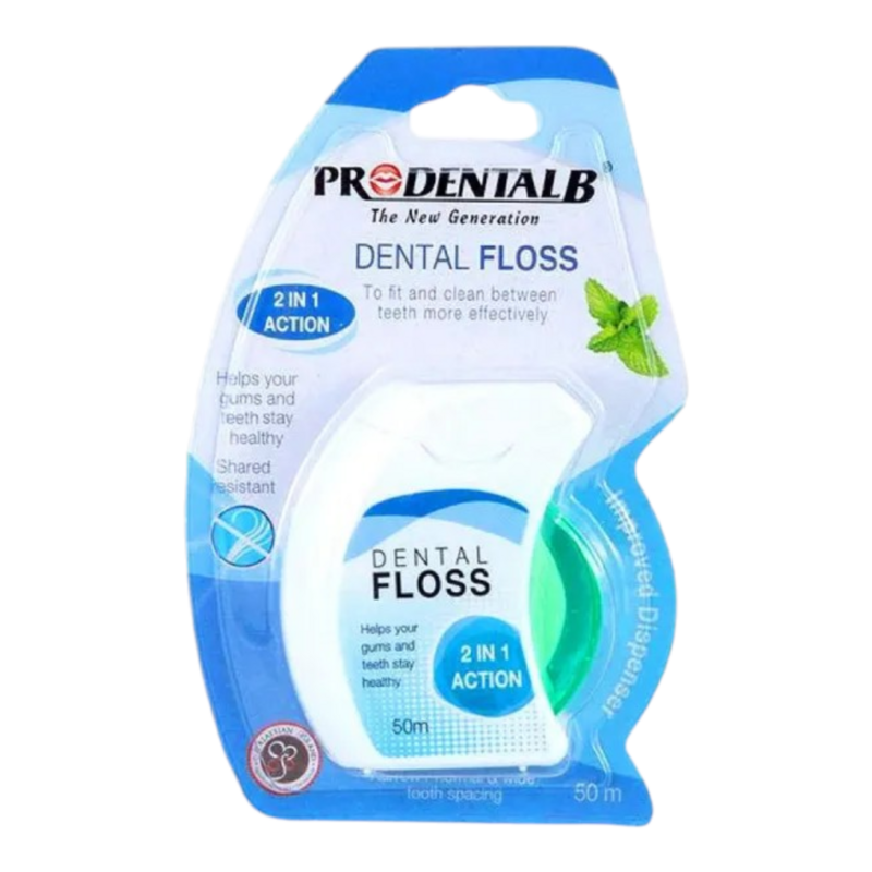 PRODENTALB Dental Floss