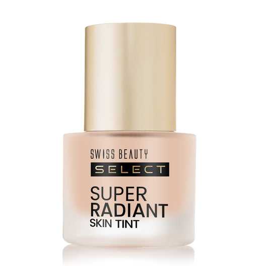 Swiss Beauty Select Super Radiant Skin Tint Foundation