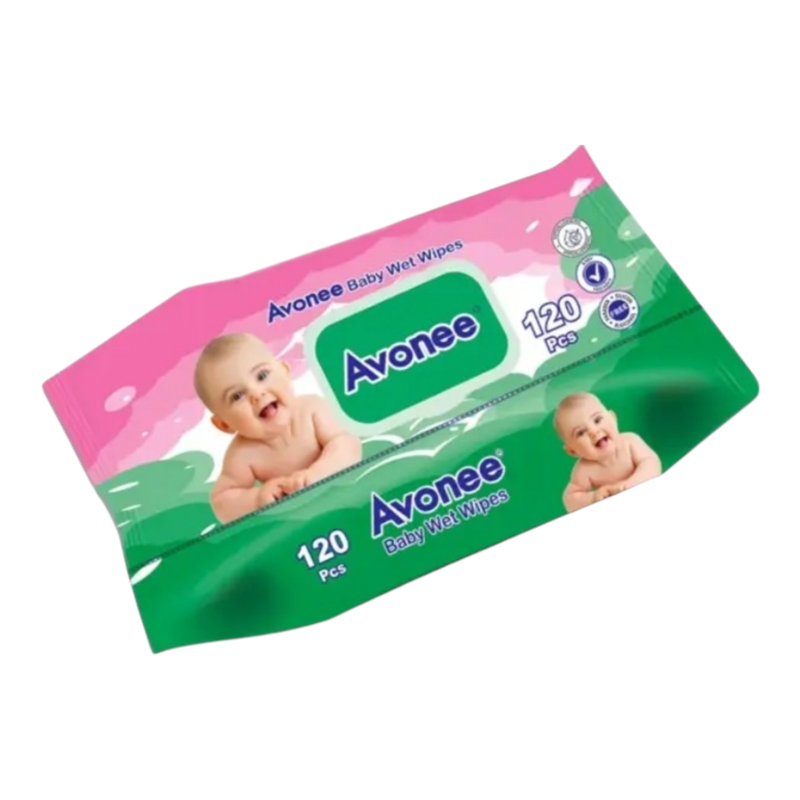 Avonee Baby Wet Wipes