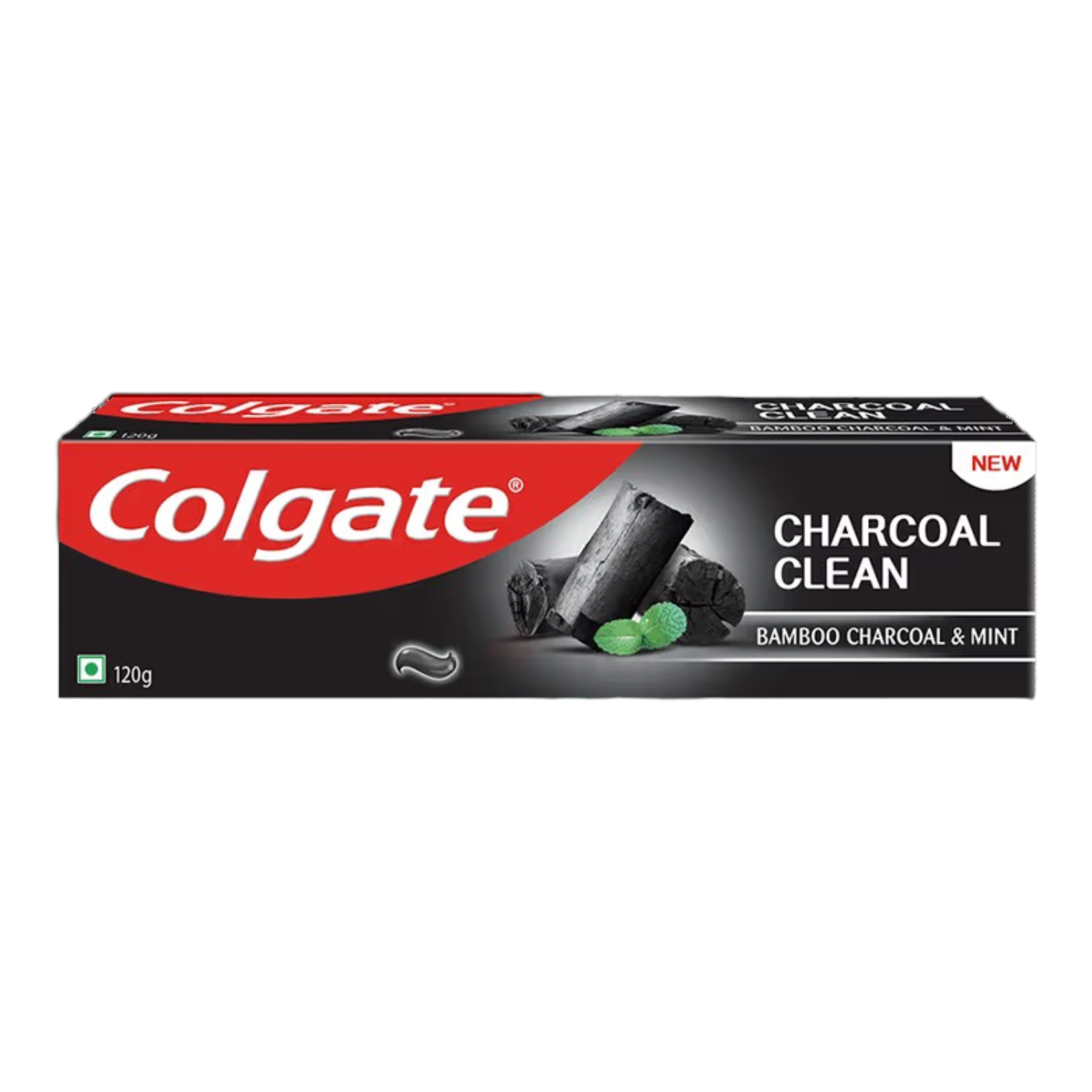 Colgate Charcoal Clean Toothpaste 