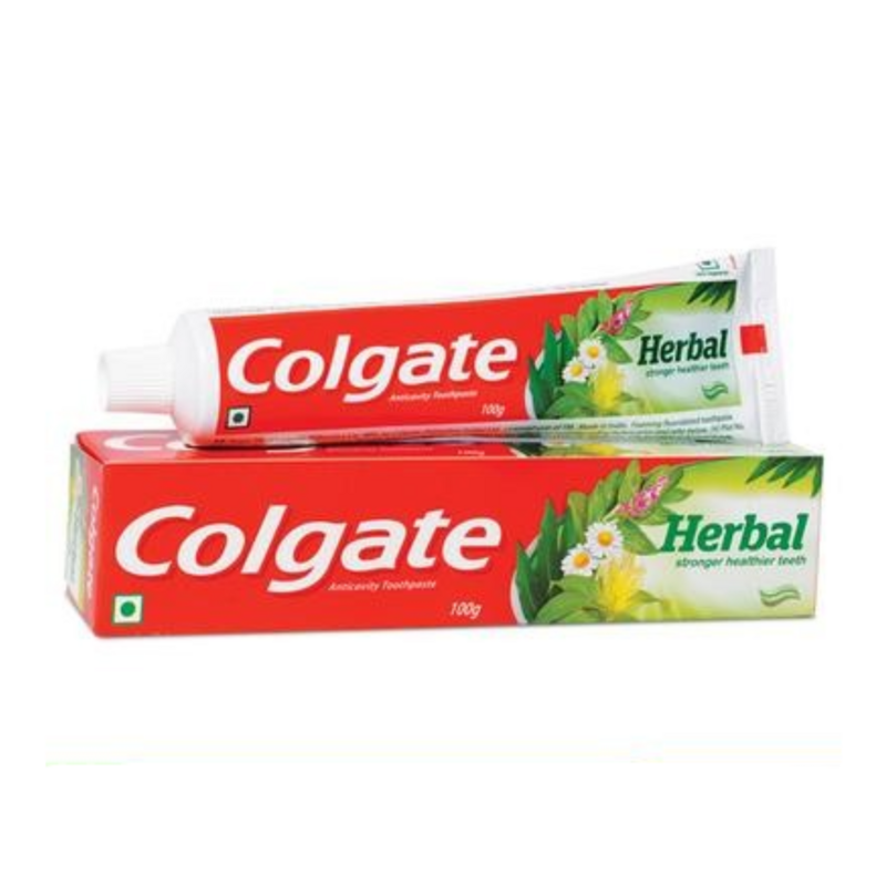 Colgate Herbal Toothpaste