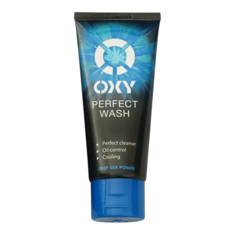 Internatonal Japan Product OXY Perfect Face Wash