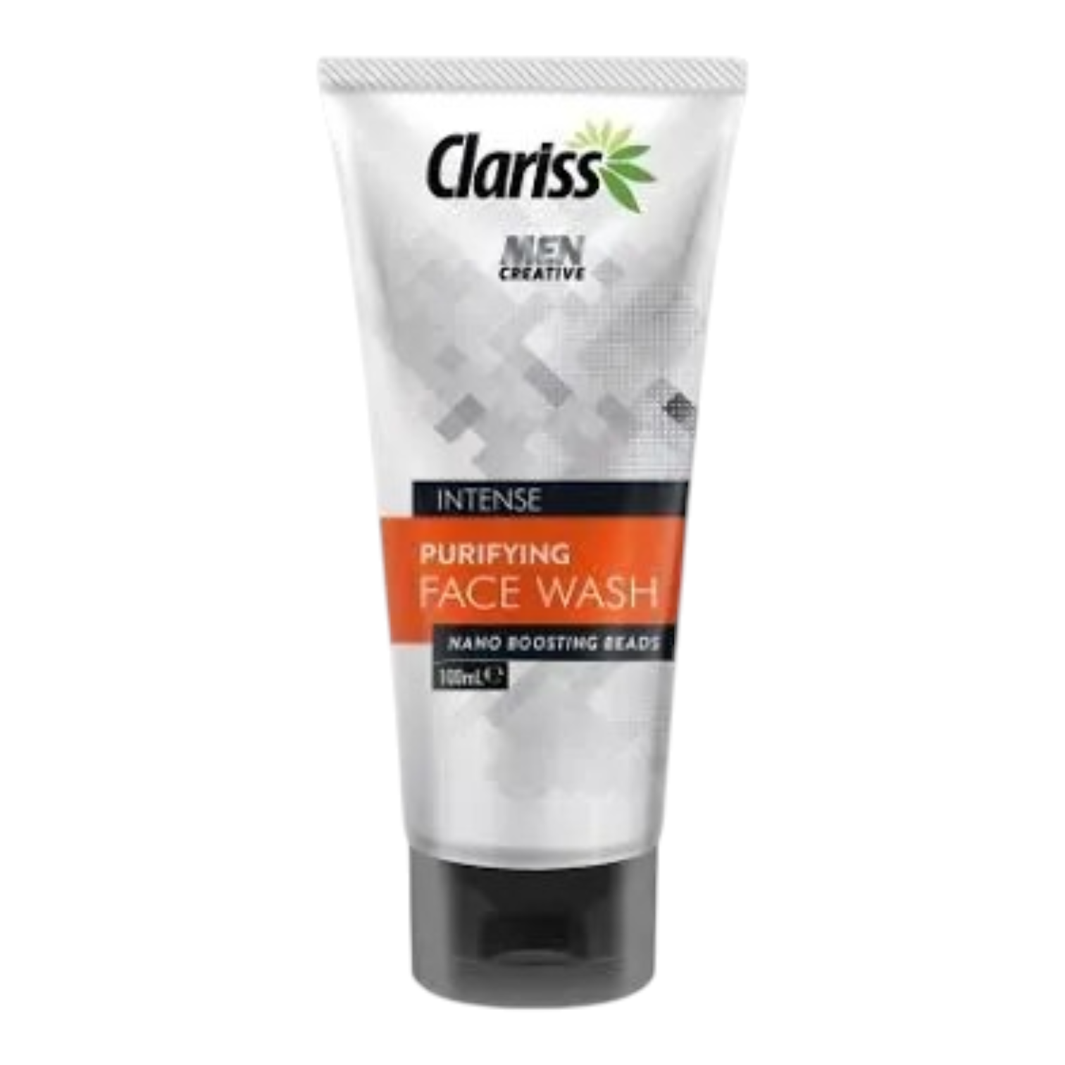Clariss Intense Purifying Face Wash For Men