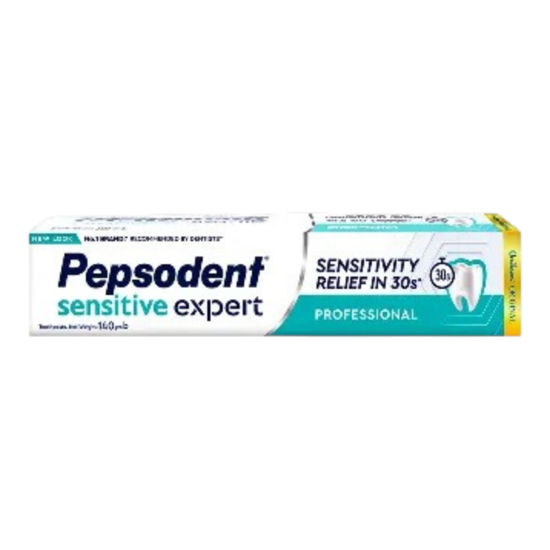 Pepsodent Toothpaste Sensitive Expert Professional