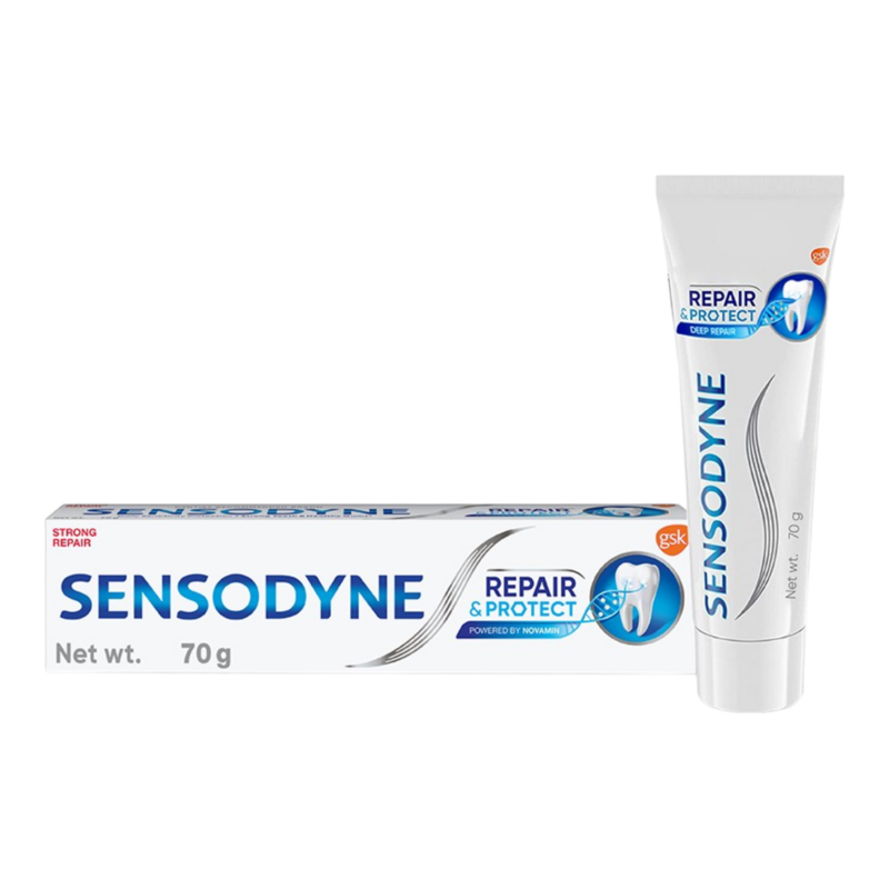 Sensodyne Repair & Protect Toothpaste 