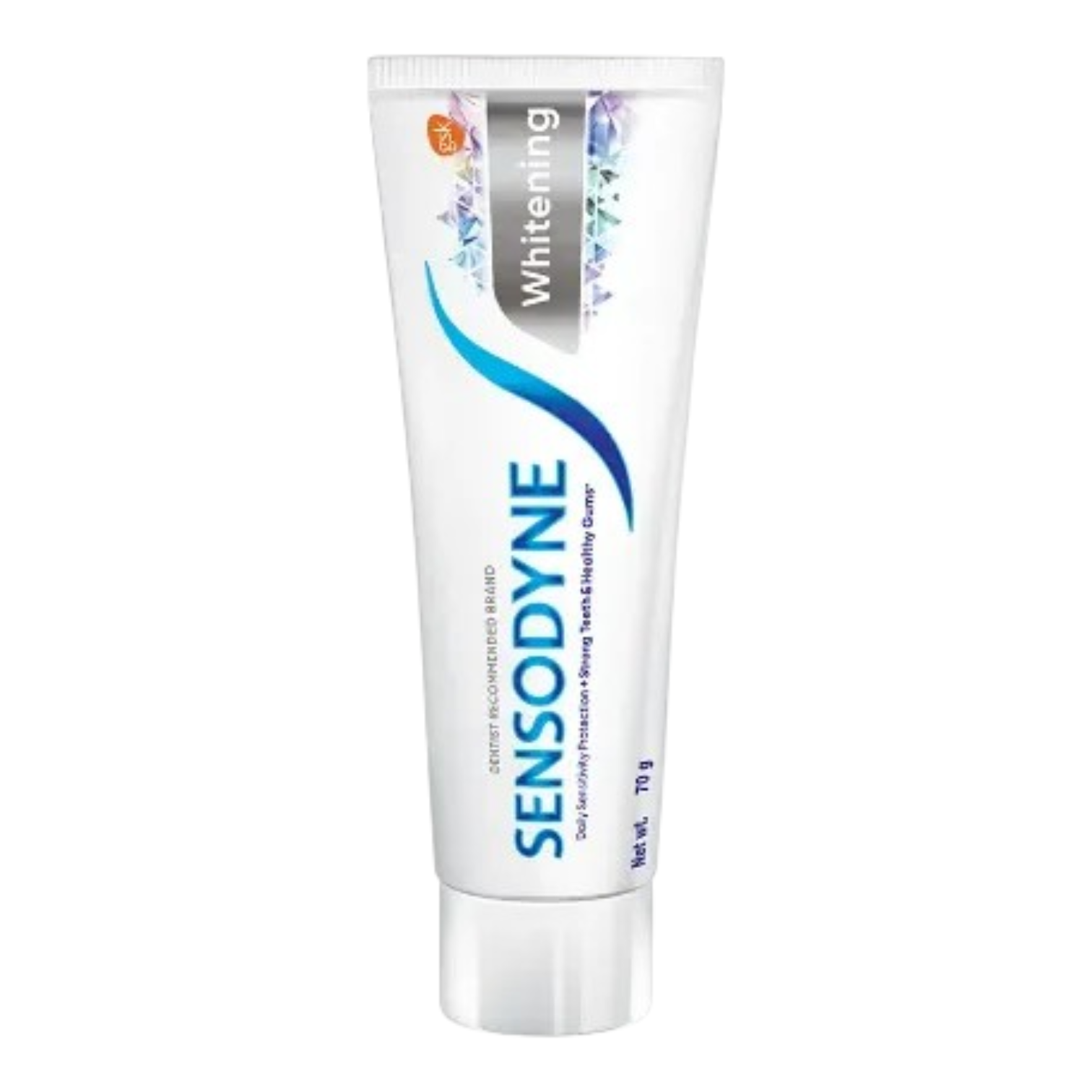 Sensodyne Whitening Toothpaste 
