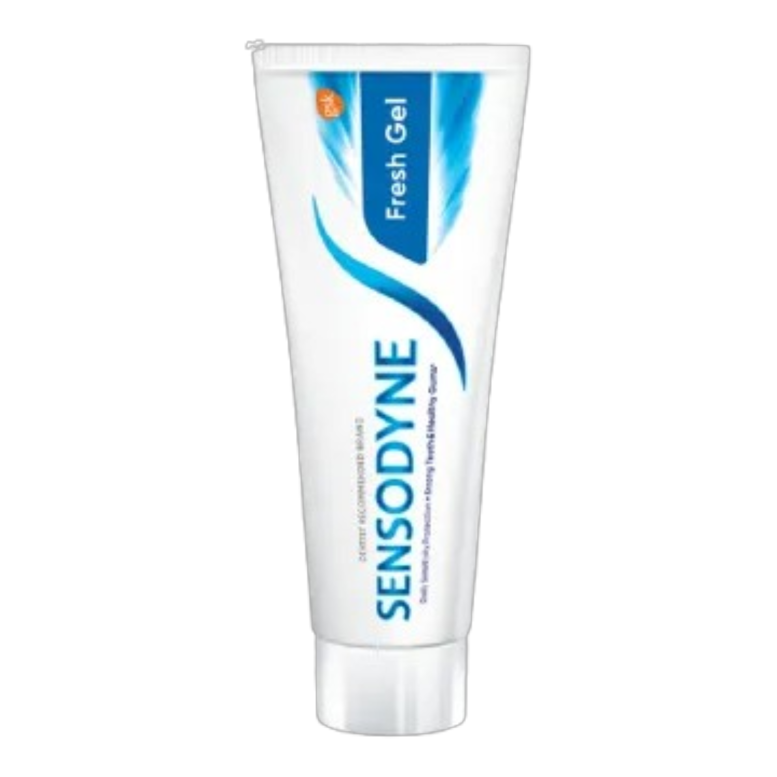 Sensodyne Tooth Paste Fresh Gel-