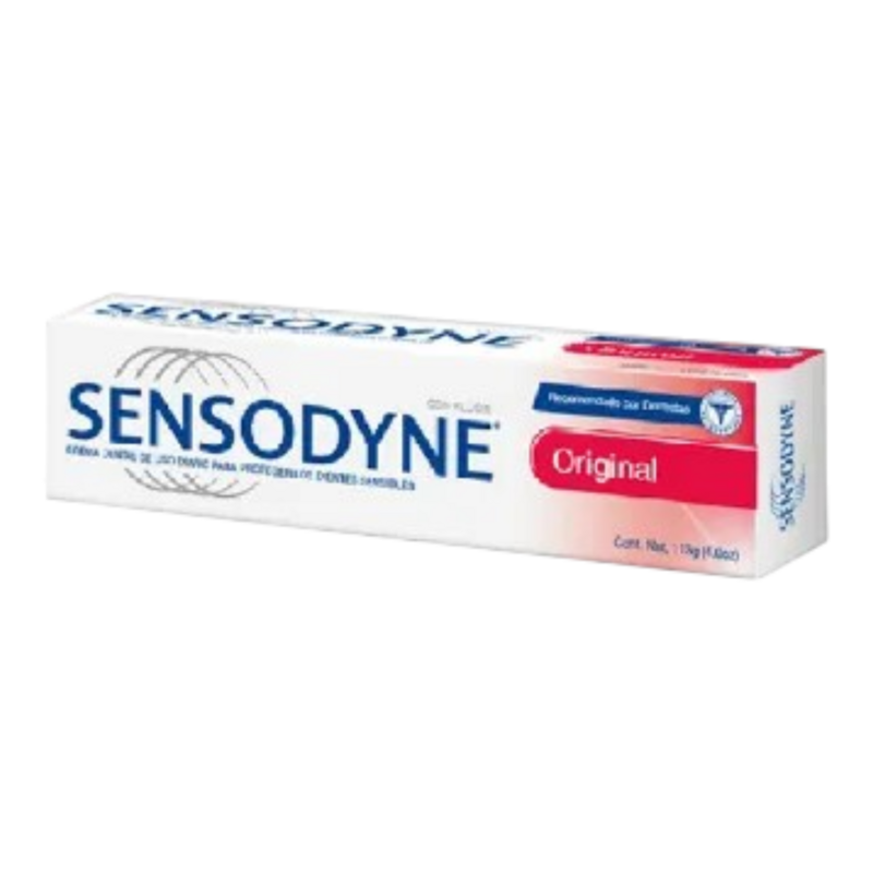 Sensodyne Original Toothpaste