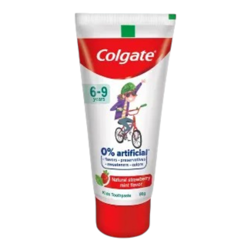 Colgate Kids 6-9 Years Premium Toothpaste