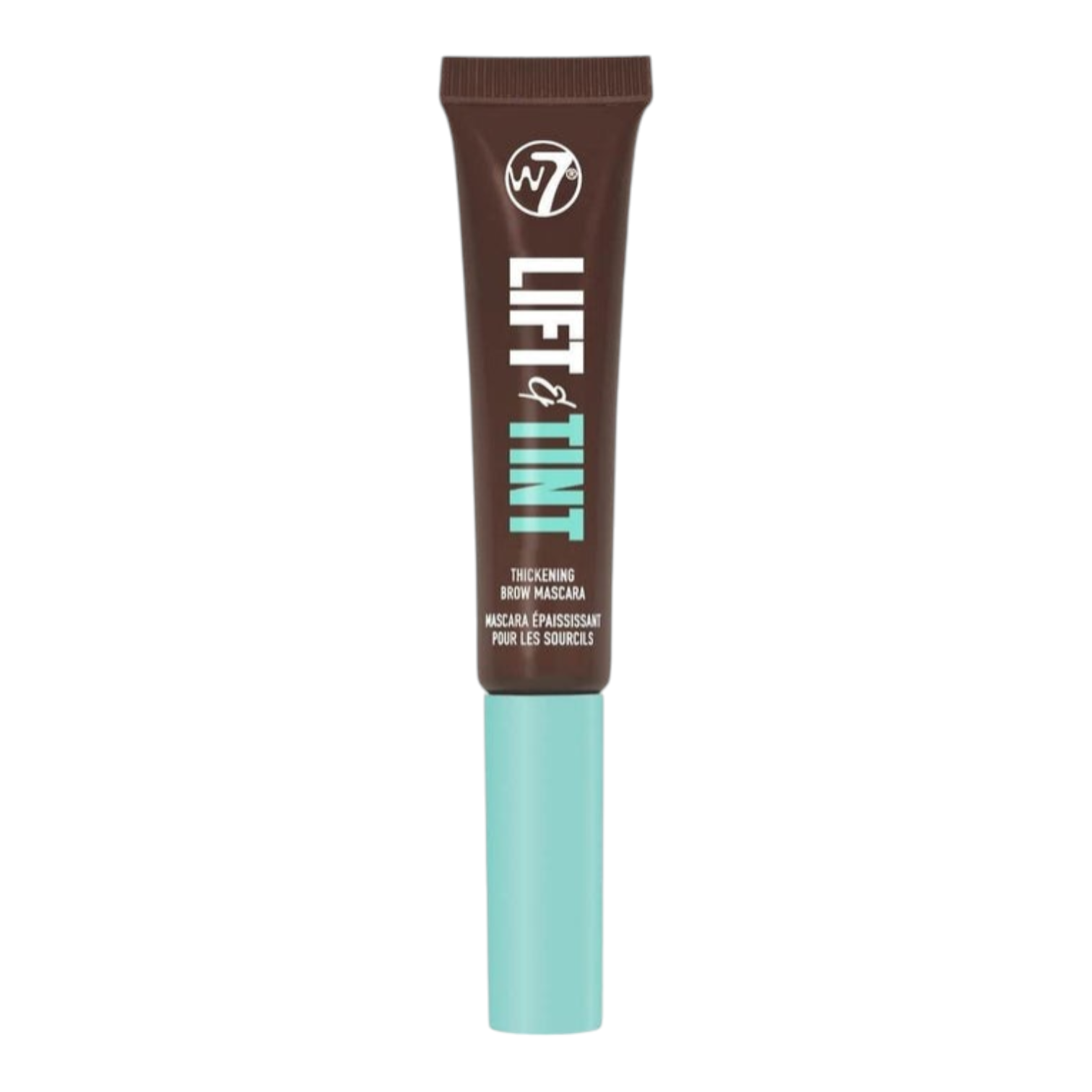 W7 Lift & Tint Thickening Brow Mascara
