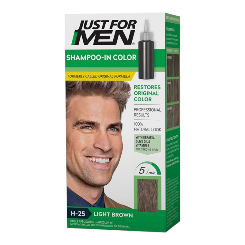 Just for Men Original Formula Hair Color