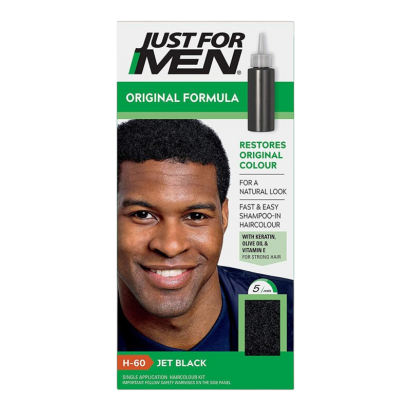 Just For Men Original Color