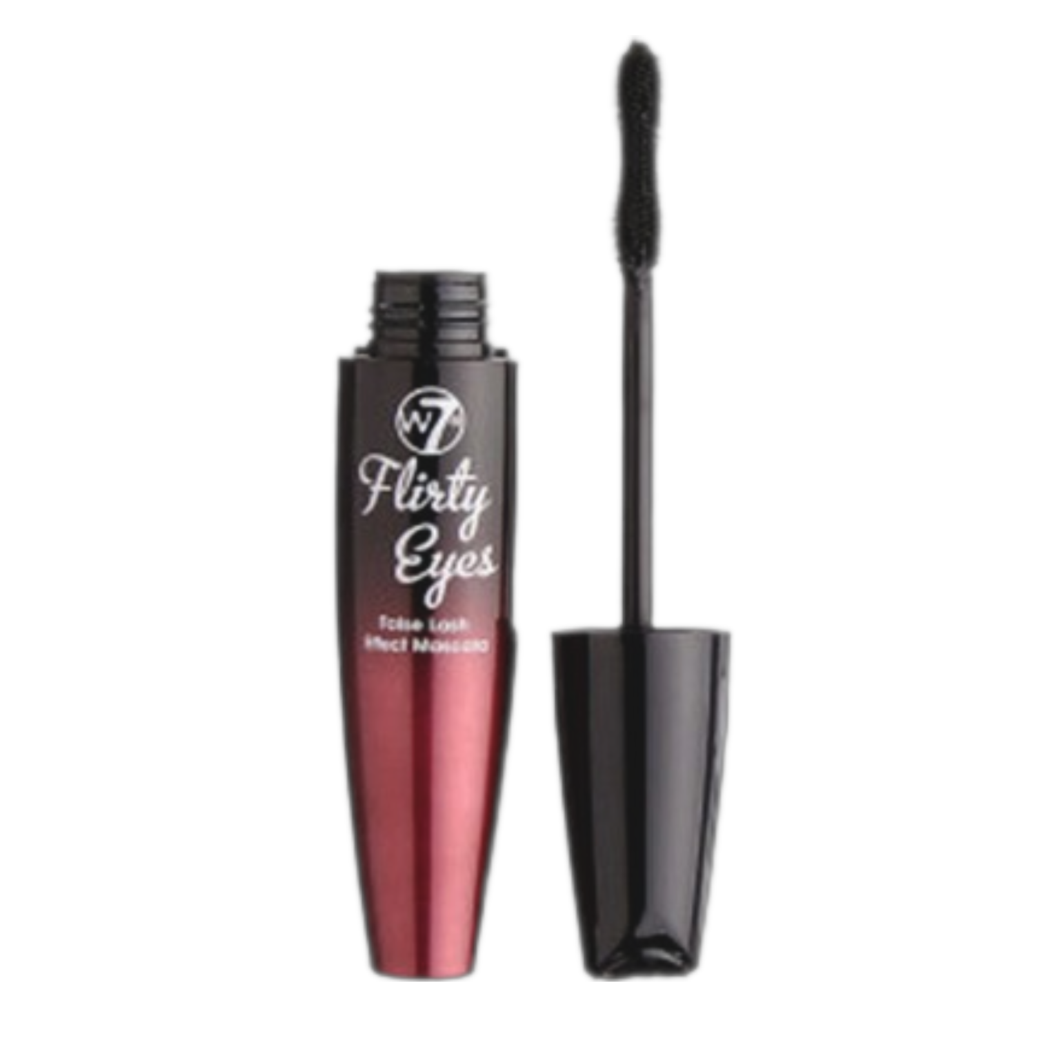 W7 Flirty Eyes False Lash Effect Mascara
