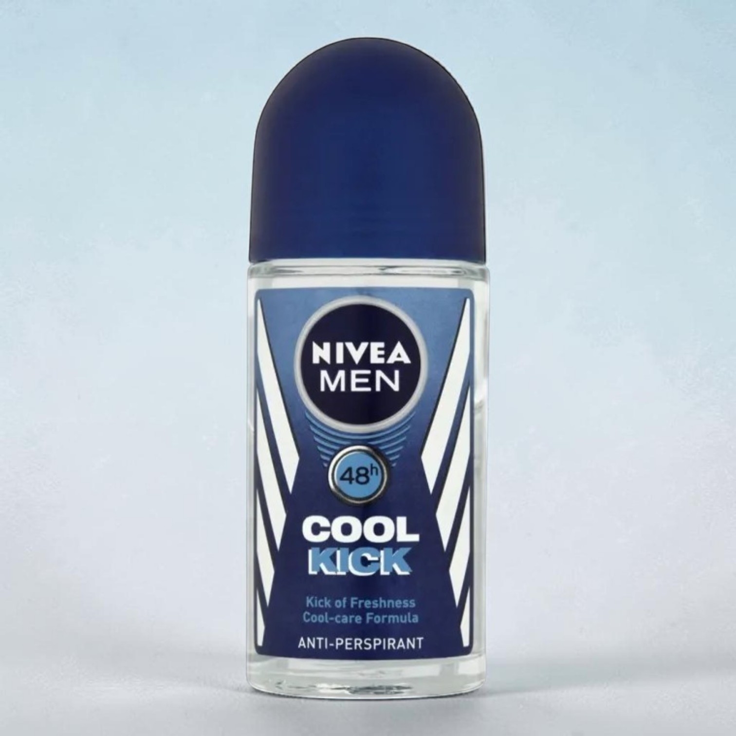 NIVEA MEN Deodorant Roll On 50ml
