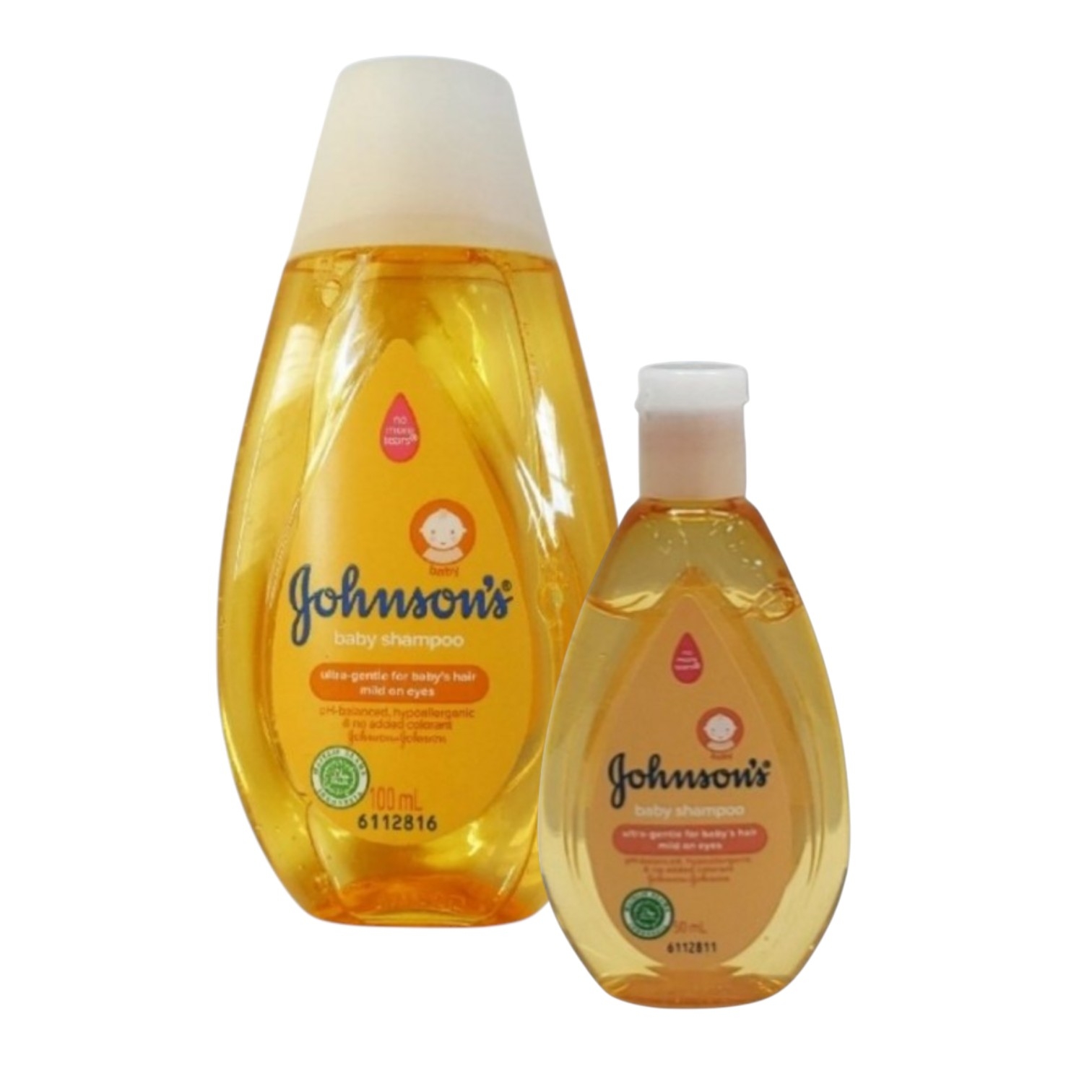 Johnson's Baby Shampoo