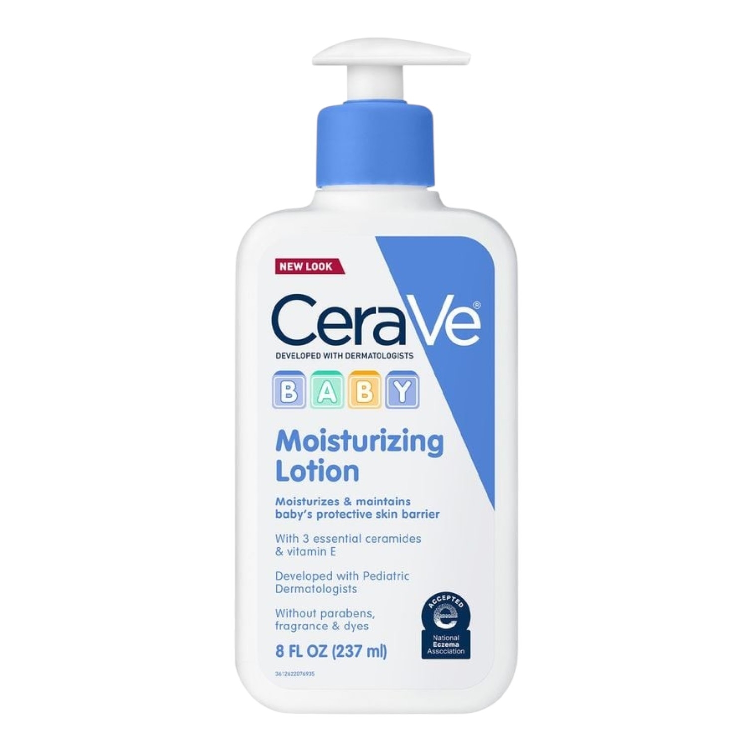 CeraVe Baby Moisturizing Lotion
