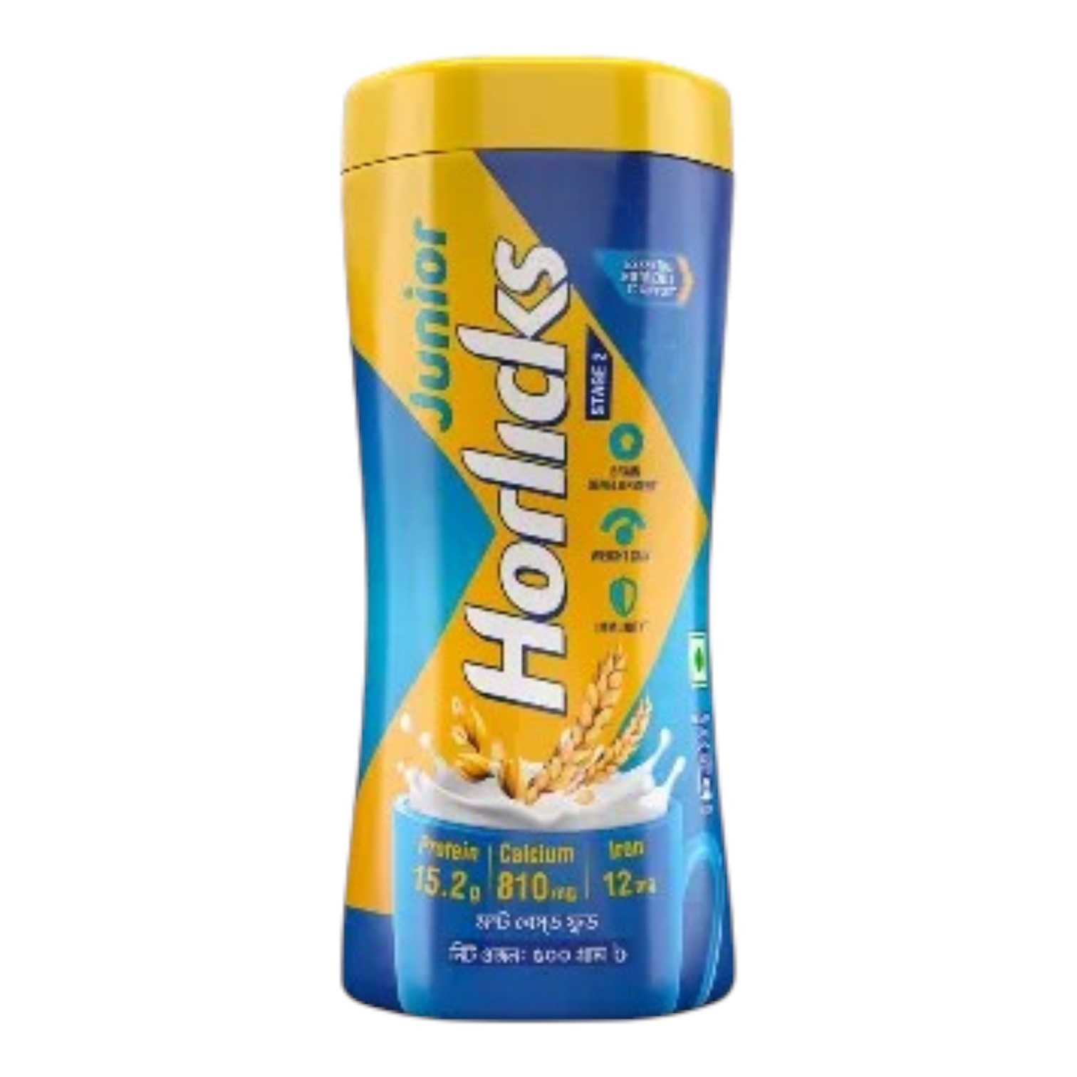 Junior Horlicks Stage 2 (4-6 Years)