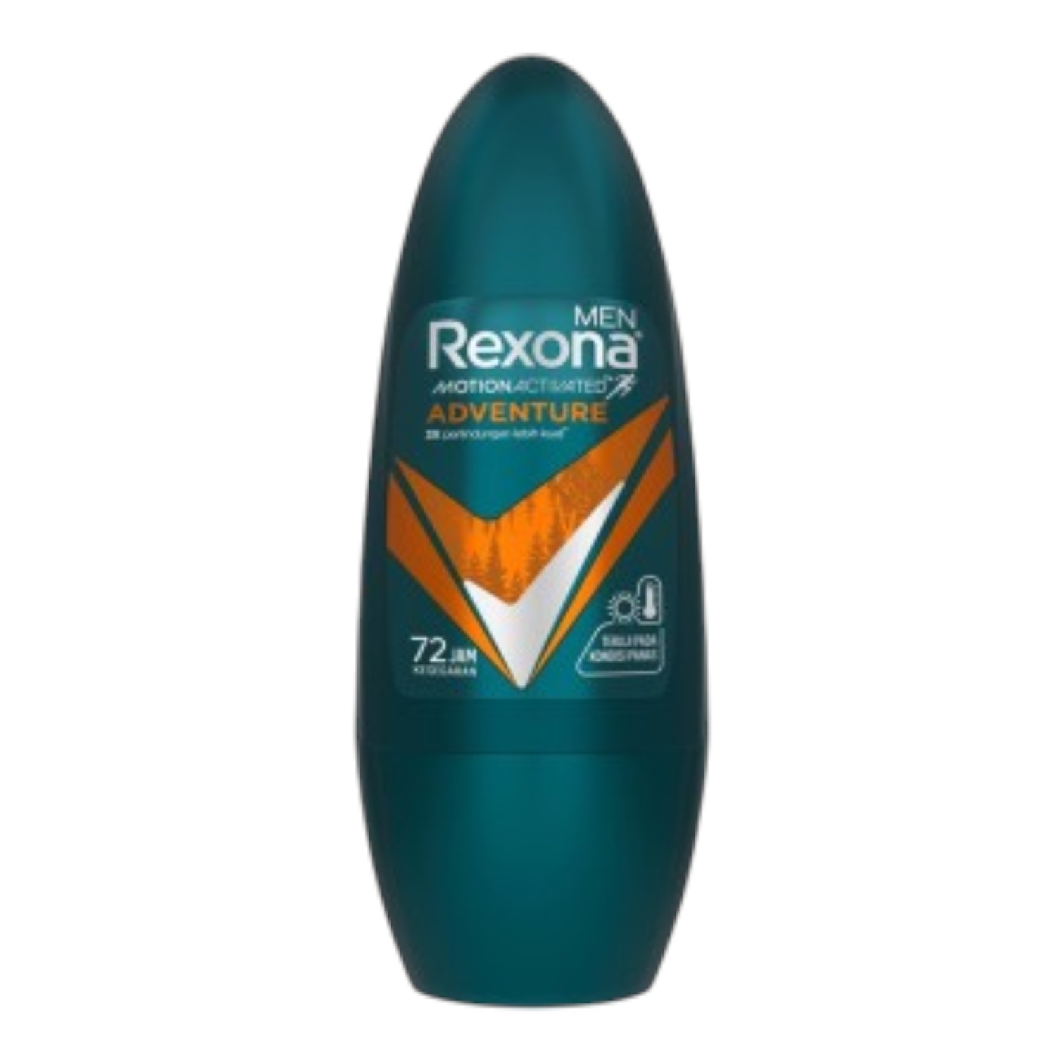 Rexona Men Adventure Roll On Deodorant