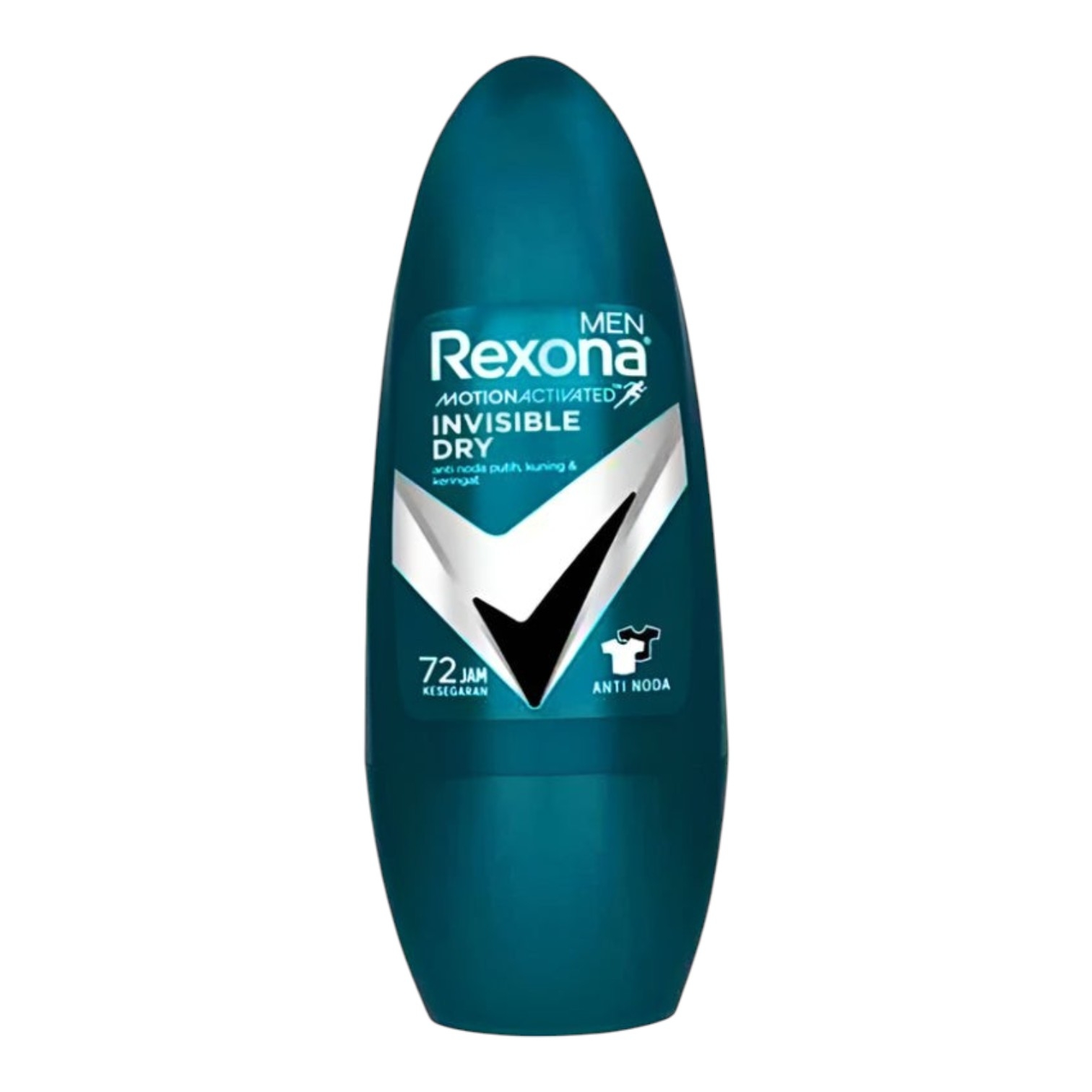 Rexona Men Motion Activated Invisible Dry Roll On