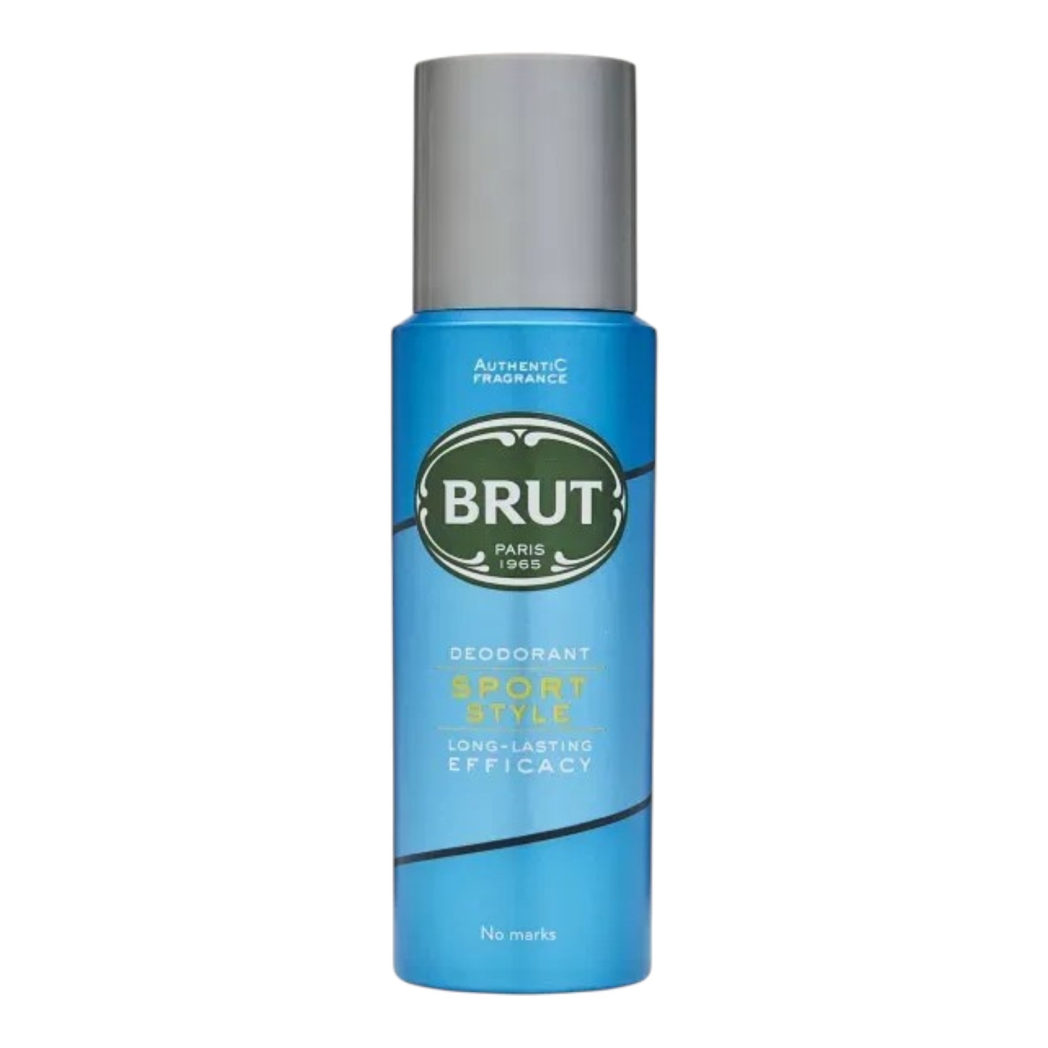 Brut Sport Style Men's Deodorant Spray