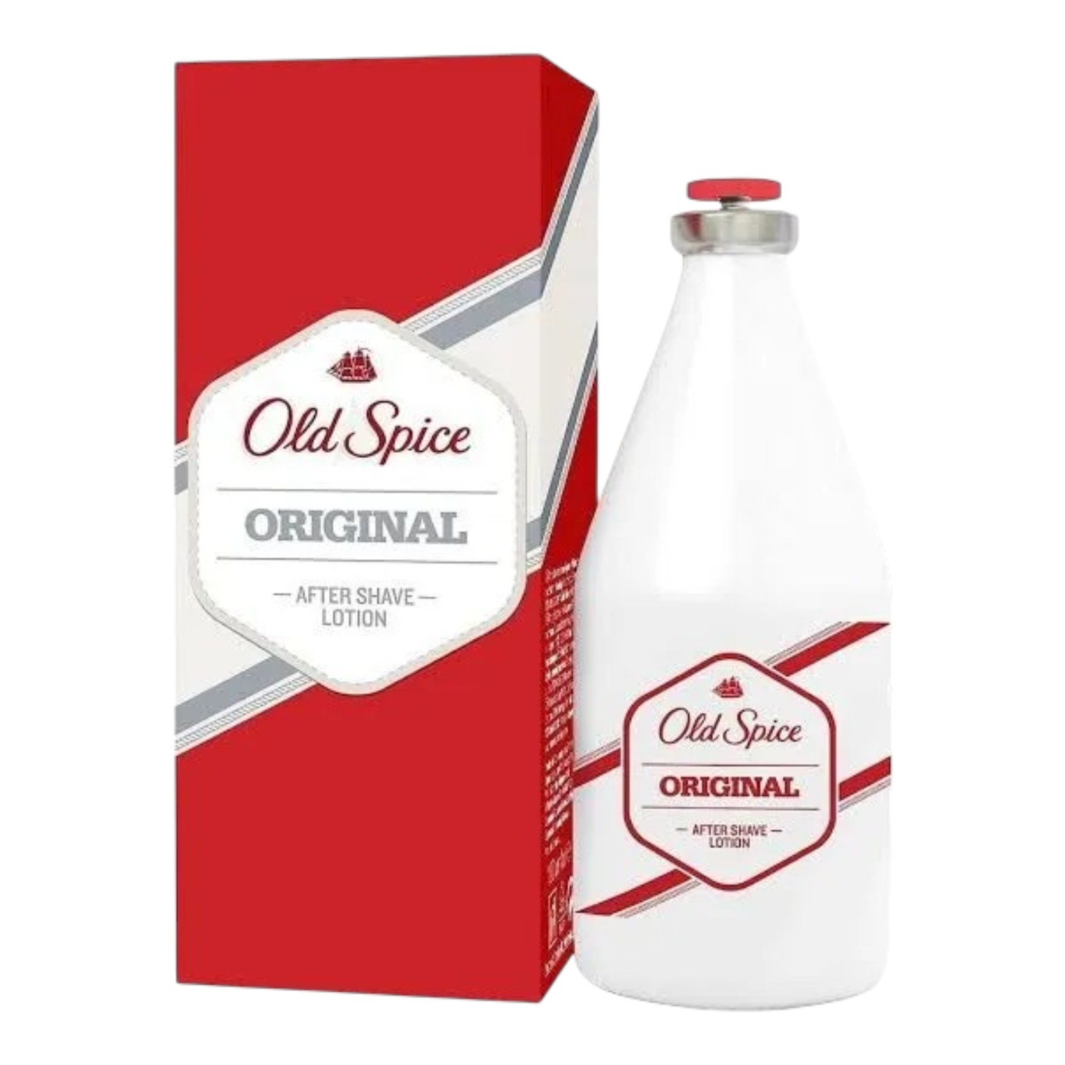 Old Spice Original After Shave Lotion