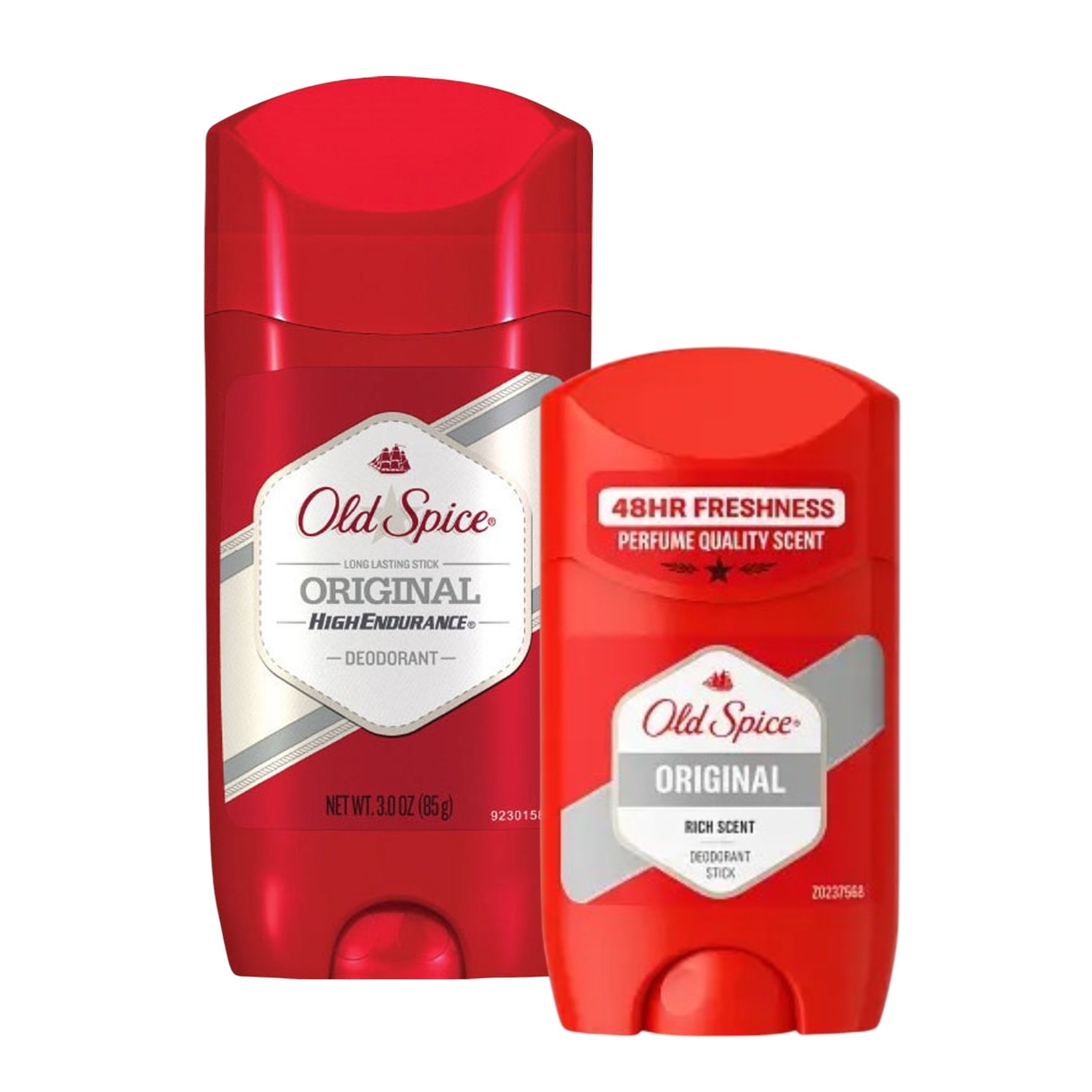 Old Spice Original Deodorant for men