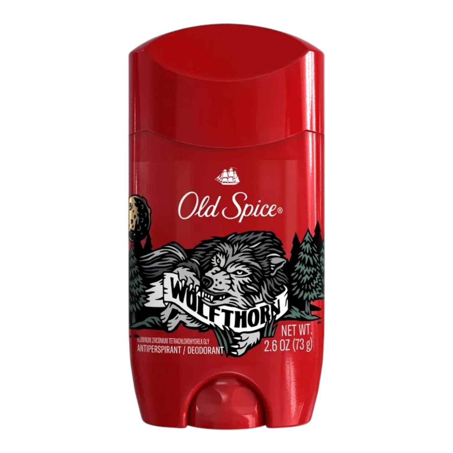 Old Spice Wolfthorn Men's Deodorant