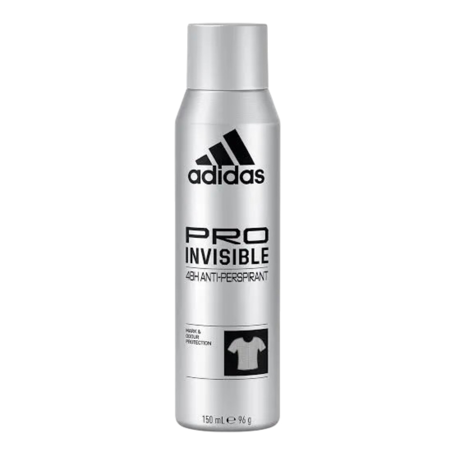 Adidas Pro Invisible 48H Anti-Perspirant Deodorant Spray