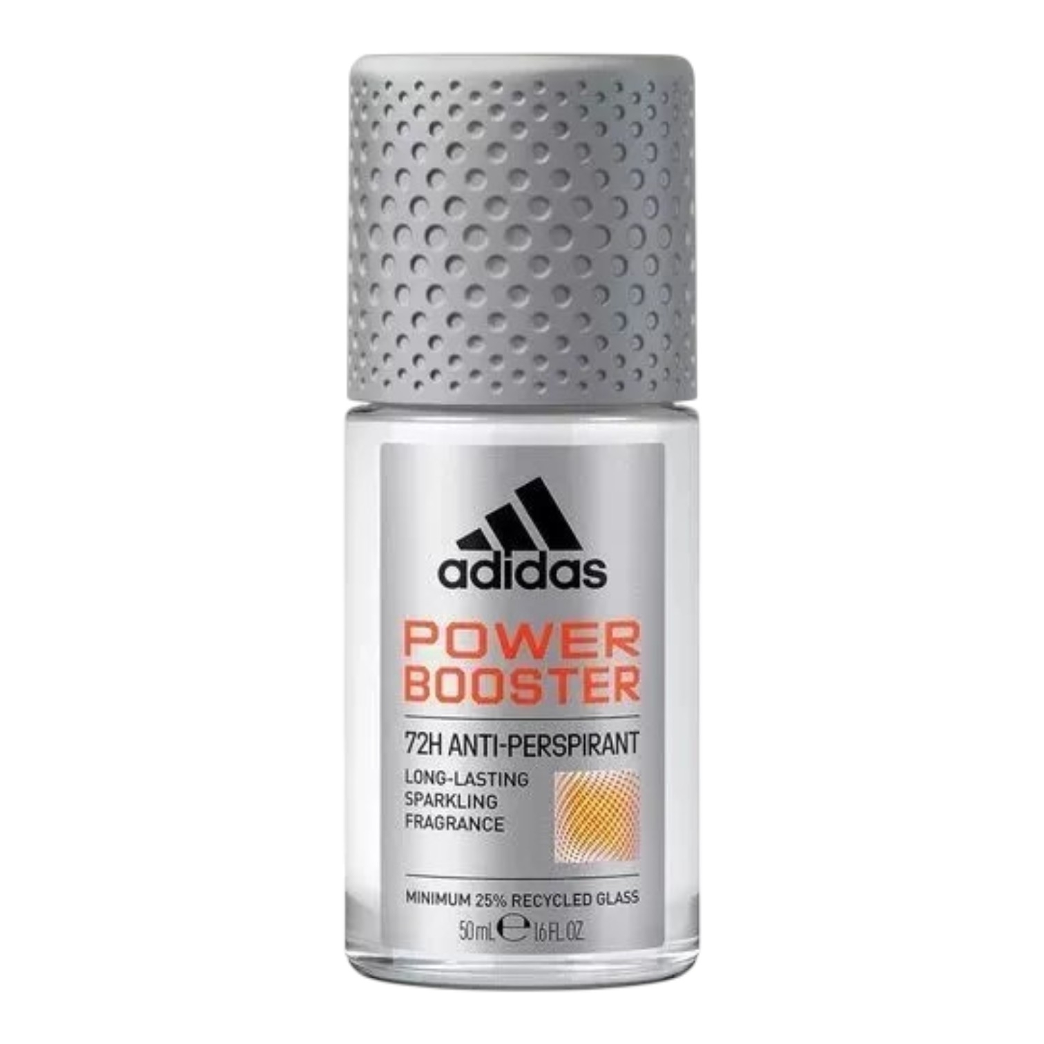 Adidas Power Booster 72H Anti Perspirant Roll-On