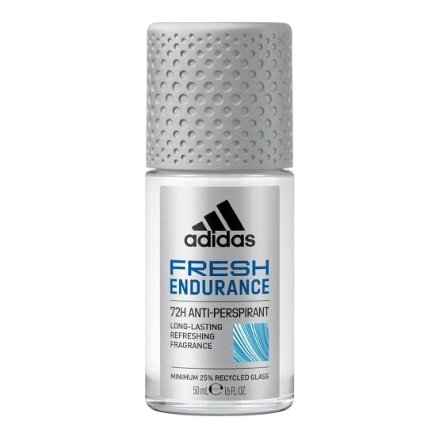 Adidas Fresh Endurance​ 72H Anti Perspirant​ Roll-On Deodorant