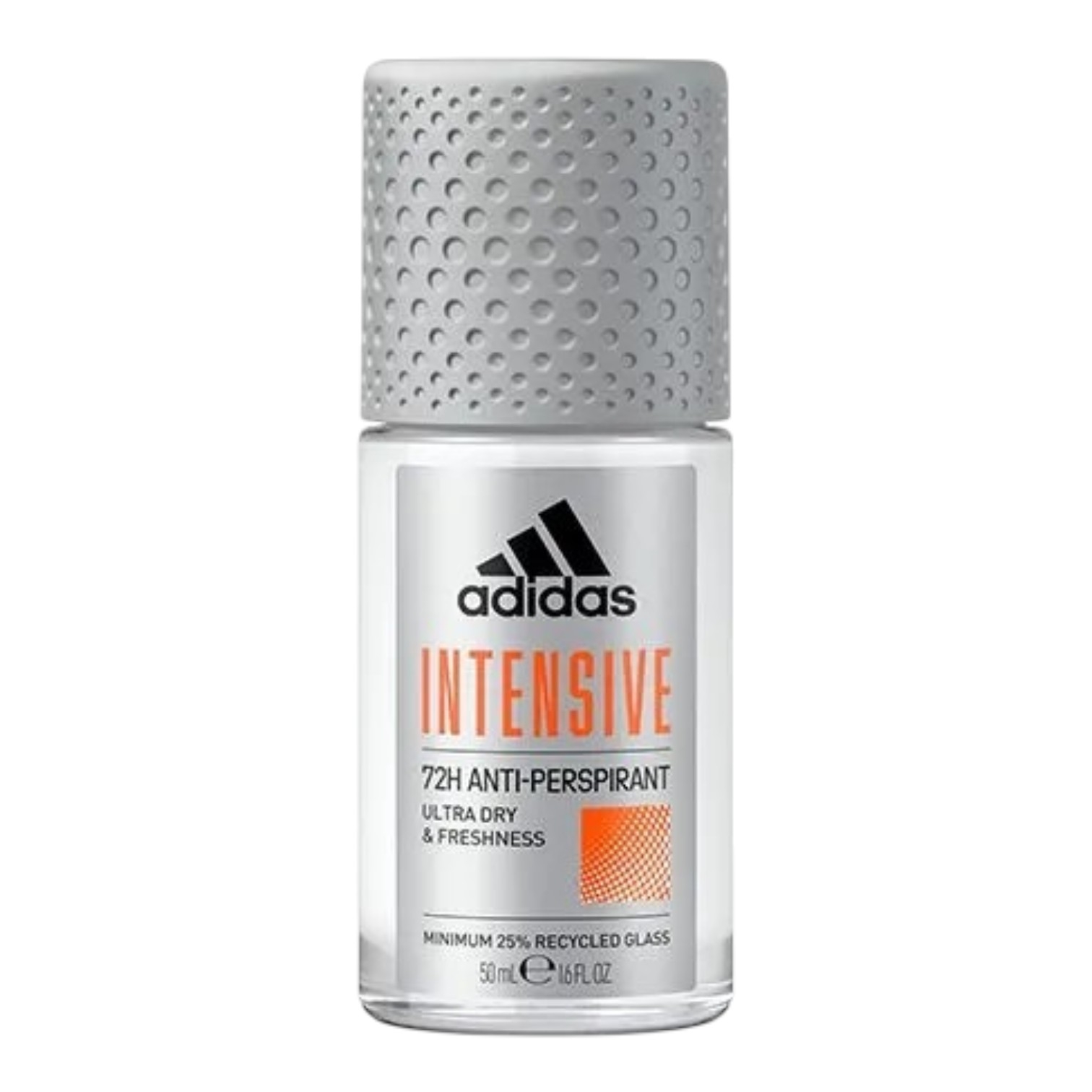 Adidas Intensive 72H Anti-Perspirant Roll On
